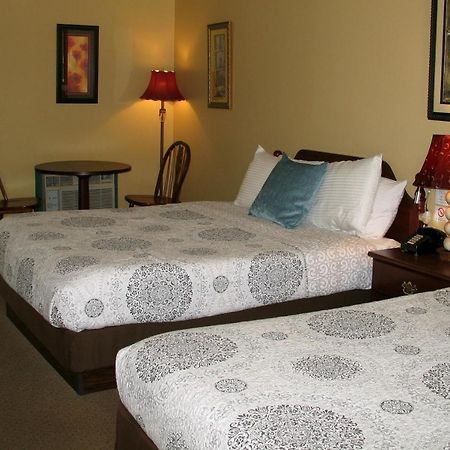The Meadowlark Inn East Springfield エクステリア 写真