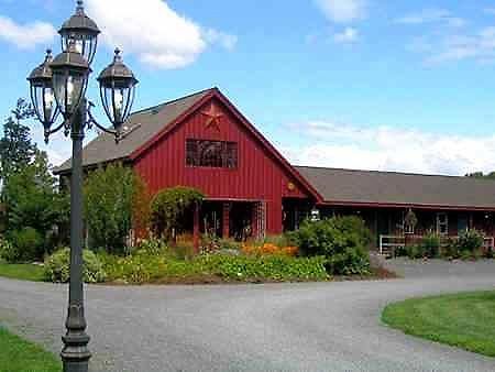 The Meadowlark Inn East Springfield エクステリア 写真