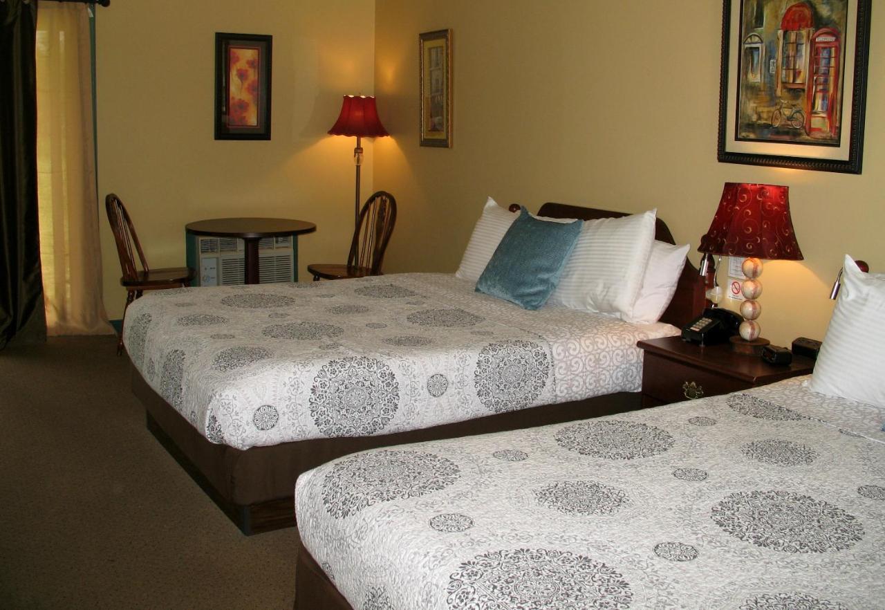 The Meadowlark Inn East Springfield エクステリア 写真