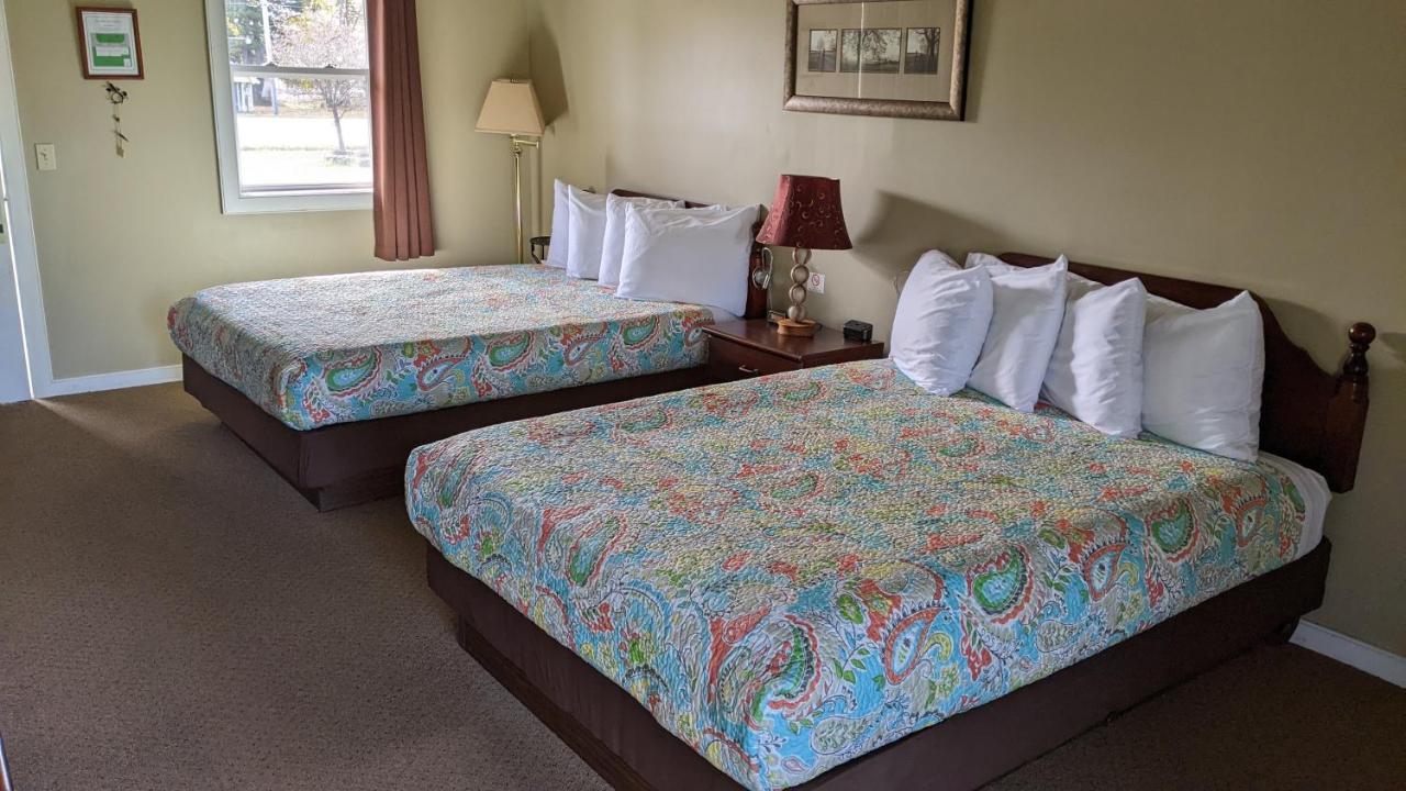 The Meadowlark Inn East Springfield エクステリア 写真