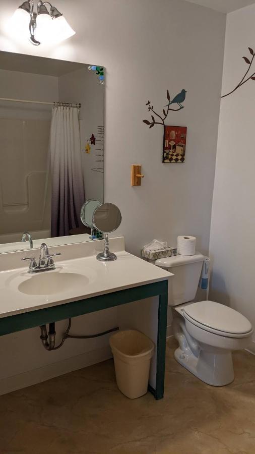 The Meadowlark Inn East Springfield エクステリア 写真