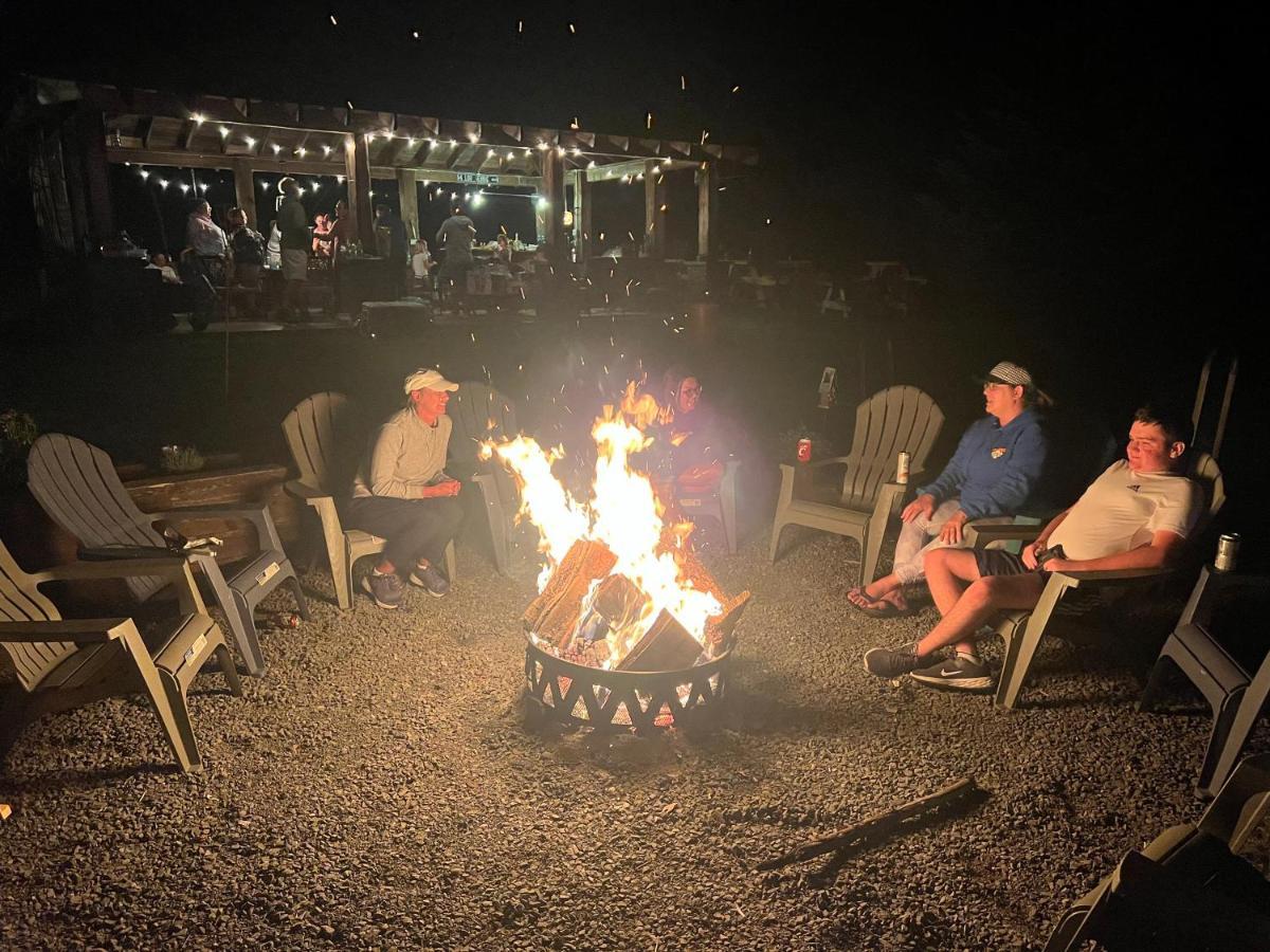 The Meadowlark Inn East Springfield エクステリア 写真