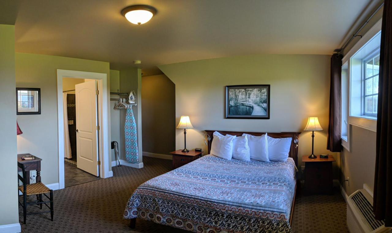 The Meadowlark Inn East Springfield エクステリア 写真