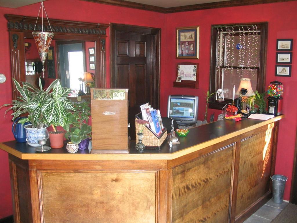 The Meadowlark Inn East Springfield エクステリア 写真